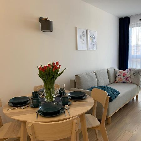 Apartamenty Bliska 33 Bielsko-Biała Exterior foto