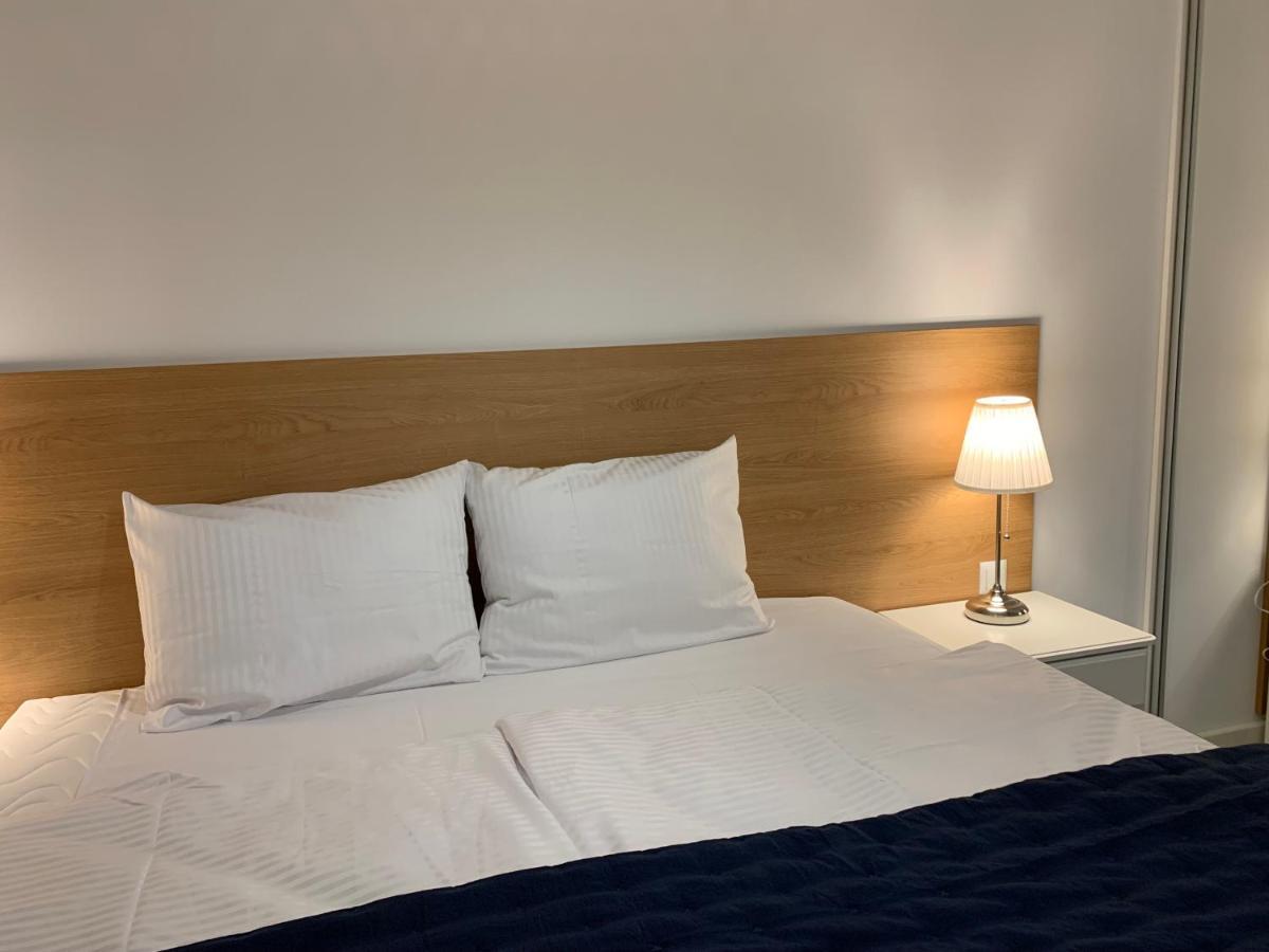 Apartamenty Bliska 33 Bielsko-Biała Exterior foto