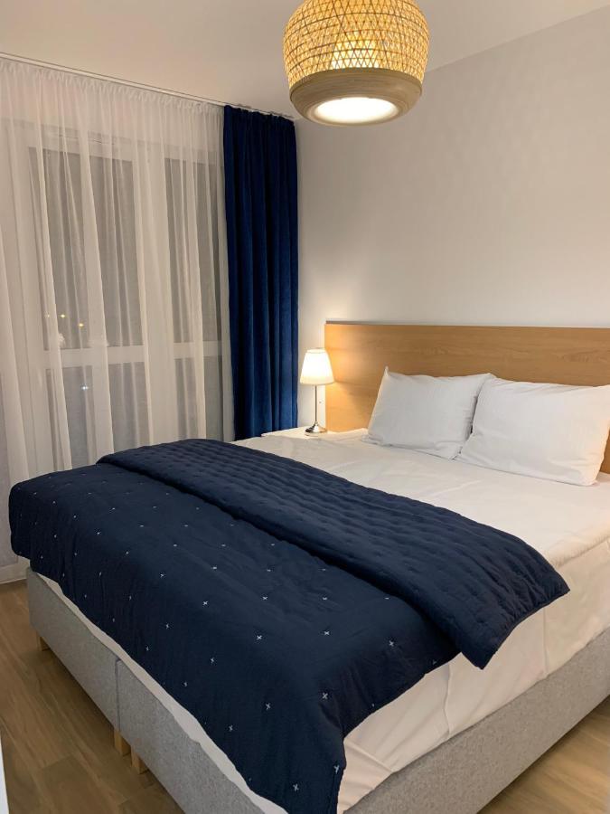 Apartamenty Bliska 33 Bielsko-Biała Exterior foto