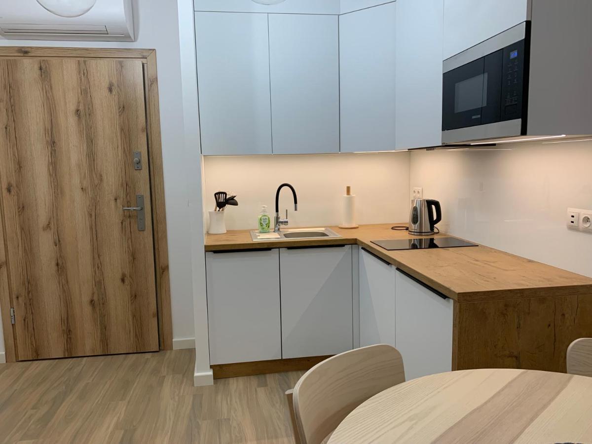 Apartamenty Bliska 33 Bielsko-Biała Exterior foto