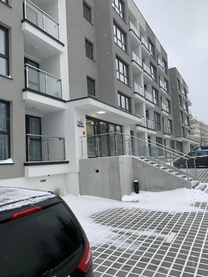 Apartamenty Bliska 33 Bielsko-Biała Exterior foto