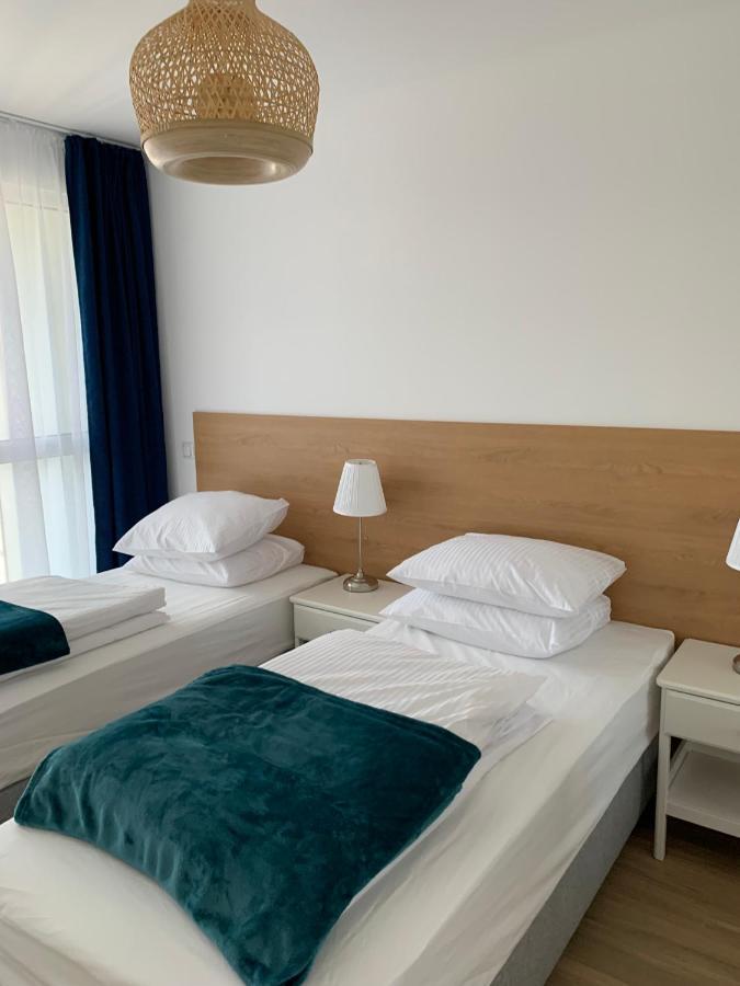 Apartamenty Bliska 33 Bielsko-Biała Exterior foto