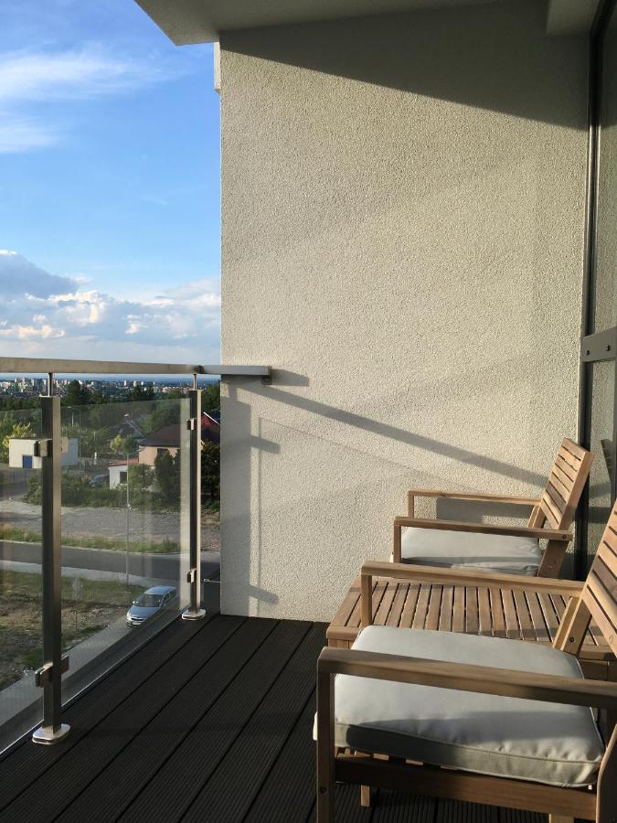 Apartamenty Bliska 33 Bielsko-Biała Exterior foto