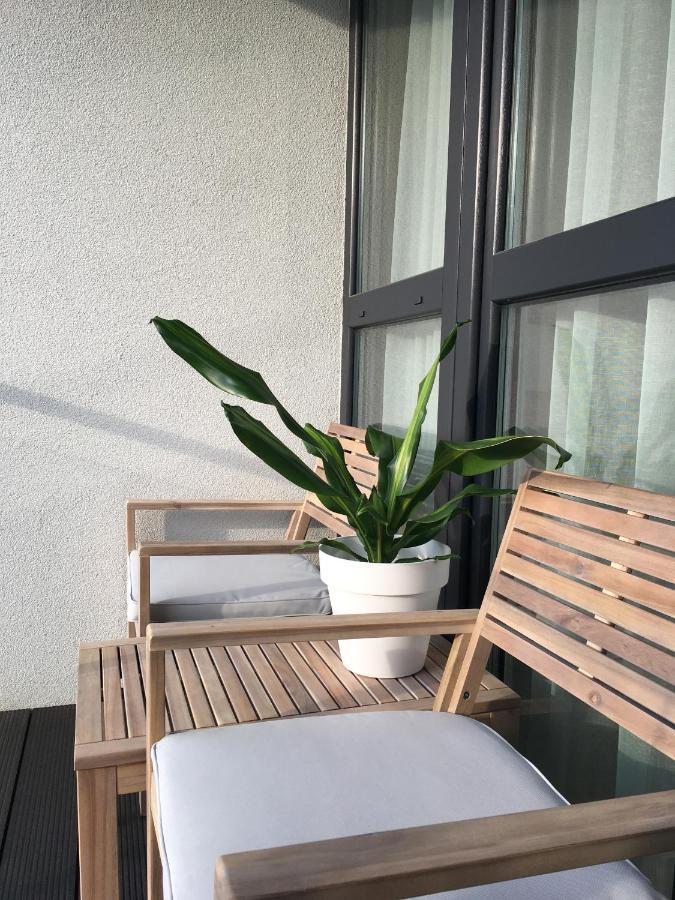 Apartamenty Bliska 33 Bielsko-Biała Exterior foto